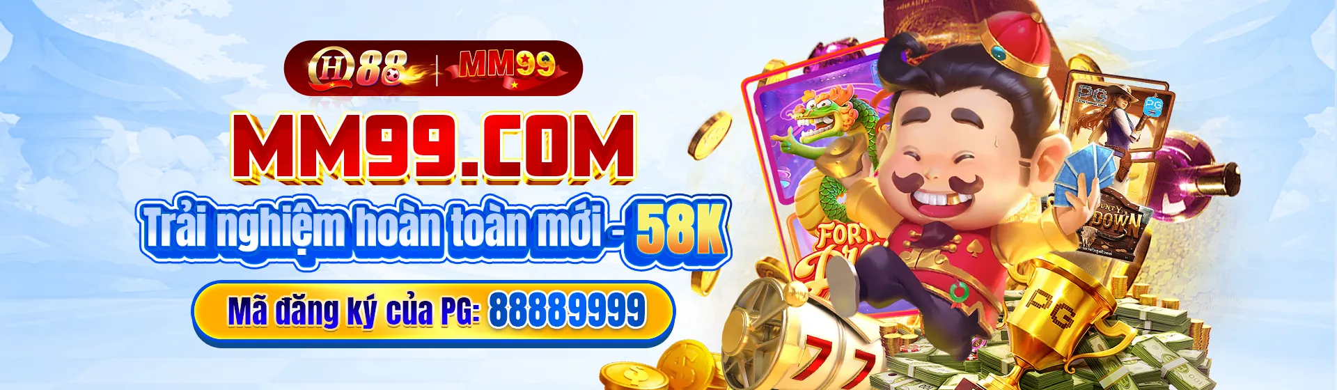 Hình ảnh chính Nổ Hũ vnb v88 với jackpot lớn